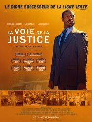 sortie dvd	
 La Voie De La Justice
