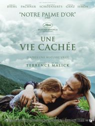 sortie dvd	
 Une Vie Cachée
