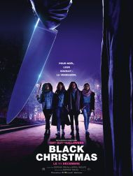 sortie dvd	
 Black Christmas