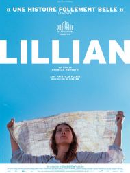 sortie dvd	
 Lillian