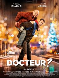 sortie dvd	
 Docteur