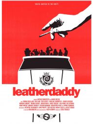 sortie dvd	
 Leatherdaddy