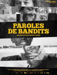 sortie dvd	
 Paroles De Bandits