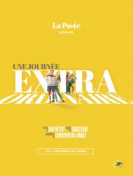 sortie dvd	
 Une Journée Extraordinaire