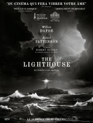 sortie dvd	
 The Lighthouse