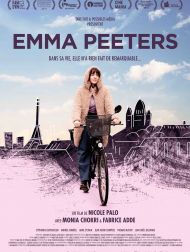 sortie dvd	
 Emma Peeters