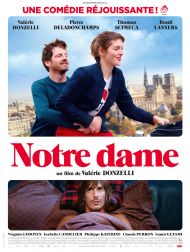 sortie dvd	
 Notre Dame