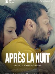 sortie dvd	
 Après La Nuit