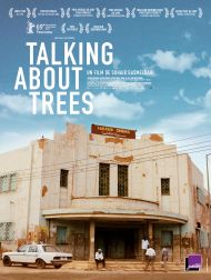 sortie dvd	
 Talking About Trees