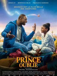 sortie dvd	
 Le Prince Oublié