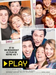sortie dvd	
 Play