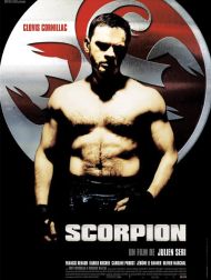 sortie dvd	
 Scorpion