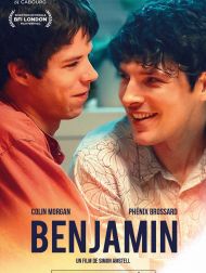 sortie dvd	
 Benjamin