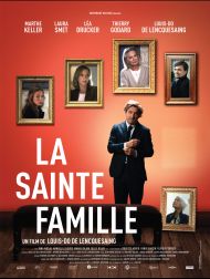sortie dvd	
 La Sainte Famille