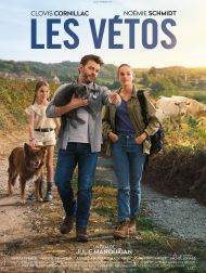 sortie dvd	
 Les Vétos