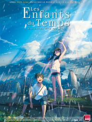sortie dvd	
 Les Enfants Du Temps