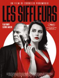 sortie dvd	
 Les Siffleurs