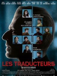 sortie dvd	
 Les Traducteurs