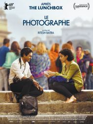 sortie dvd	
 Le Photographe