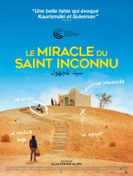 sortie dvd	
 Le Miracle Du Saint Inconnu