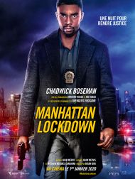 sortie dvd	
 Manhattan Lockdown