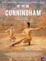 sortie dvd	
 Cunningham