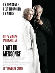 sortie dvd	
 L'Art Du Mensonge