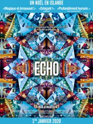 sortie dvd	
 Echo