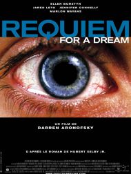 sortie dvd	
 Requiem For A Dream