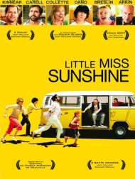 sortie dvd	
 Little Miss Sunshine