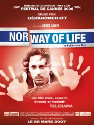 sortie dvd	
 Norway Of Life