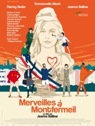sortie dvd	
 Merveilles à Montfermeil