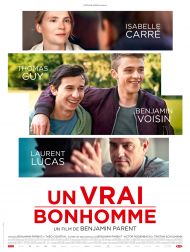 sortie dvd	
 Un Vrai Bonhomme