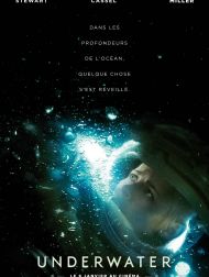 sortie dvd	
 Underwater