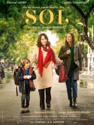 sortie dvd	
 Sol (2020)