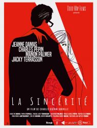 sortie dvd	
 La Sincérité
