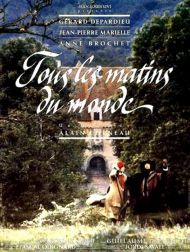 sortie dvd	
 Tous Les Matins Du Monde