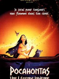 sortie dvd	
 Pocahontas, Une Légende Indienne