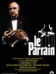 sortie dvd	
 Le Parrain