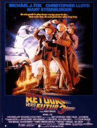 sortie dvd	
 Retour Vers Le Futur 3