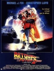 sortie dvd	
 Retour Vers Le Futur II