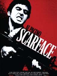 sortie dvd	
 Scarface