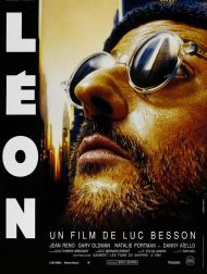 sortie dvd	
 Léon