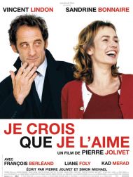 sortie dvd	
 Je Crois Que Je L'aime