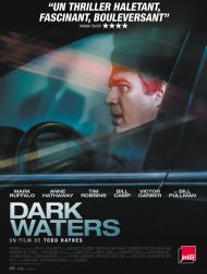 sortie dvd	
 Dark Waters