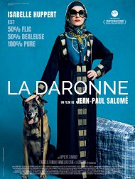 sortie dvd	
 La Daronne