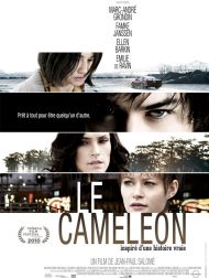sortie dvd	
 Le Caméléon