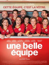 sortie dvd	
 Une Belle équipe
