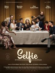 sortie dvd	
 Selfie