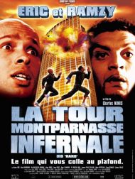 sortie dvd	
 La Tour Montparnasse Infernale